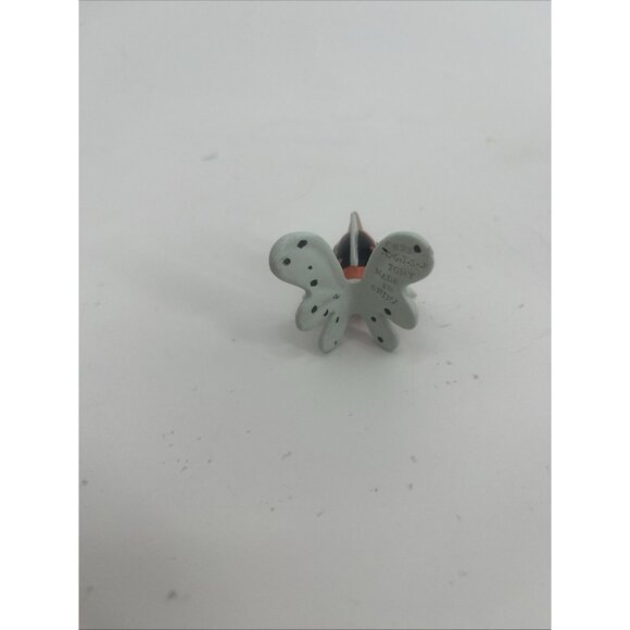 Seaking Figure Original Pokémon TOMY Monster Collection Nintendo CGTSJ - Picture 5 of 7